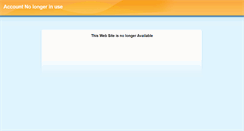 Desktop Screenshot of live.netatlantic.com